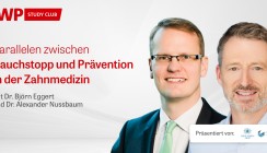Jetzt im Archiv: Webinar zu Rauchstopp und Prävention