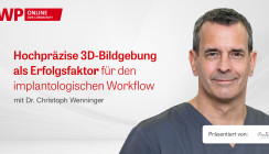 Web-Tutorial zur hochpräzisen 3D-Bildgebung
