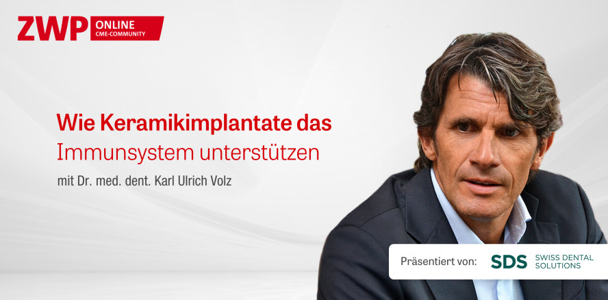 Tutorial: Wie Keramikimplantate das Immunsystem unterstützen