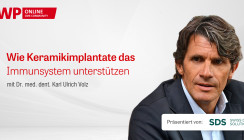 Tutorial: Wie Keramikimplantate das Immunsystem unterstützen
