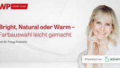 Jetzt im Archiv: Webinar “Bright, Natural oder Warm – Farbauswahl leicht gemacht“