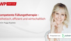 Jetzt im Archiv: Solventum-Webinar „Kompetente Füllungs­therapie“