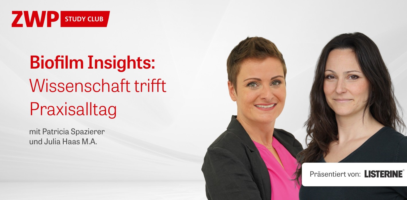 Jetzt im Archiv: Biofilm Insights – Wissenschaft trifft Praxisalltag