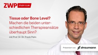 Tissue oder Bone Level? Machen die beiden unterschiedlichen Therapieansätze überhaupt Sinn?