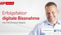 Jetzt im Archiv abrufbar: Erfolgsfaktor digitale Bissnahme