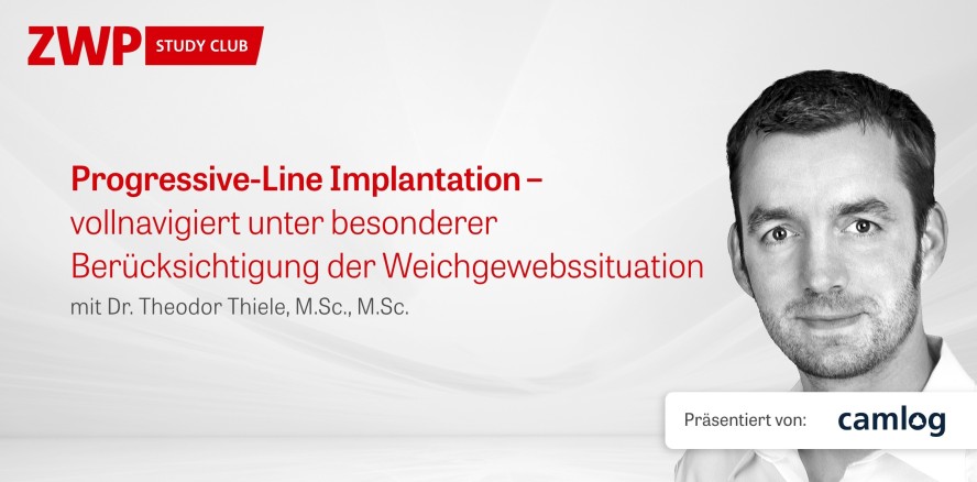 Jetzt im Archiv abrufbar: Live-OP mit Dr. Theodor Thiele