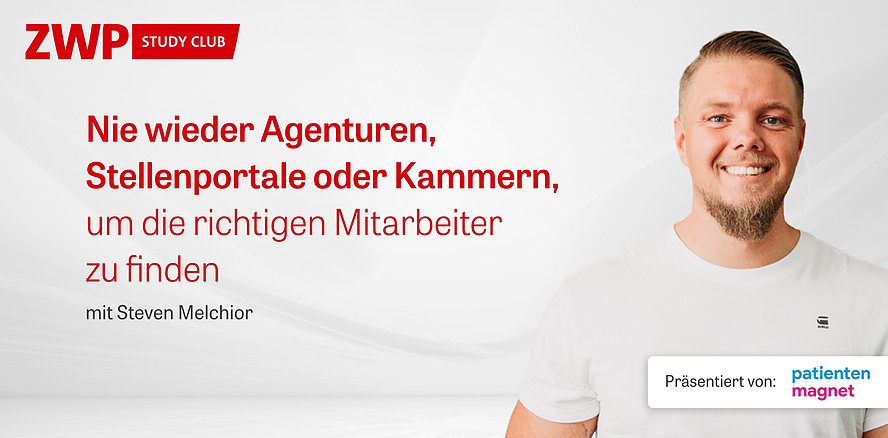 Jetzt abrufbar: Nie wieder Agenturen, Stellenportale oder Kammern, um die richtigen Mitarbeiter zu finden