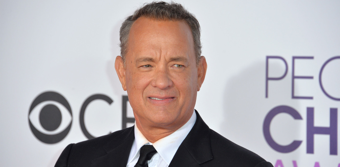 Tom Hanks warnt Fans vor KI-Werbung zur Zahnvorsorge