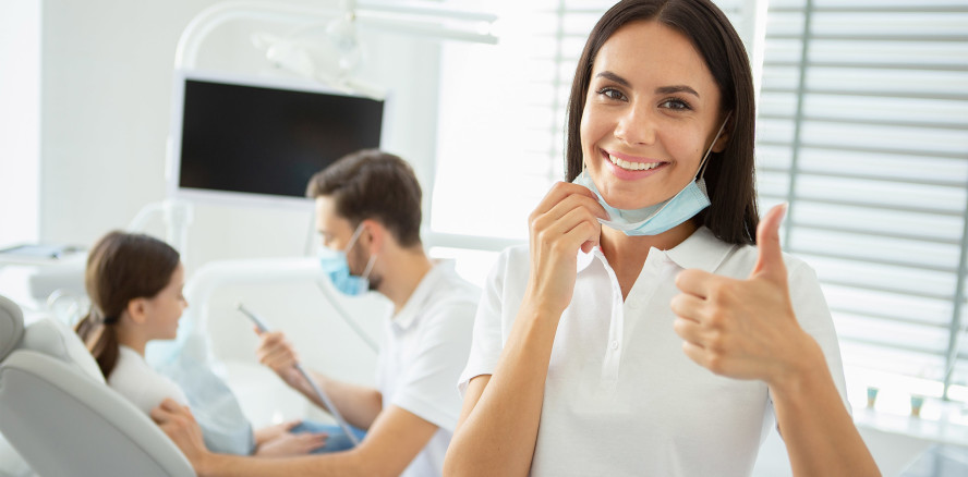 Flächendeckend informieren zum Tag der Zahngesundheit