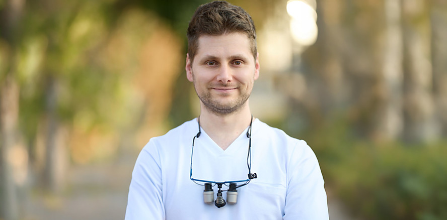 Kopf frei für das Wesentliche – mit Implantmed Plus II