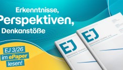 Das EJ Endodontie Journal 3/26 bringt frisches Wissen für die Praxis