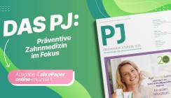 Prophylaxe rundum im Blick – die aktuelle Ausgabe des PJ 4/26 lesen