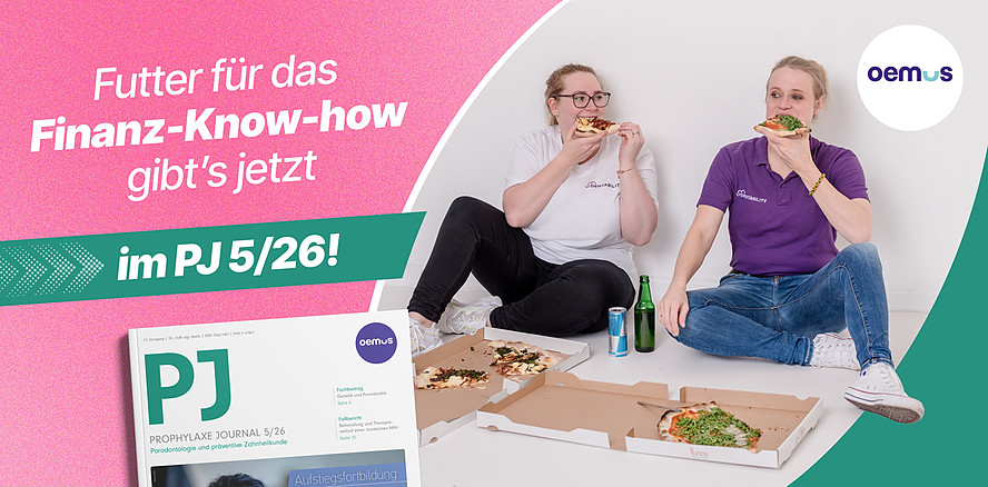 Pures Geld mit den richtigen Praxistipps sparen – das neue PJ 5/26 verrät wie!