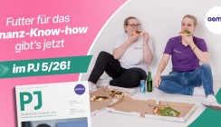 Pures Geld mit den richtigen Praxistipps sparen – das neue PJ 5/26 verrät wie!