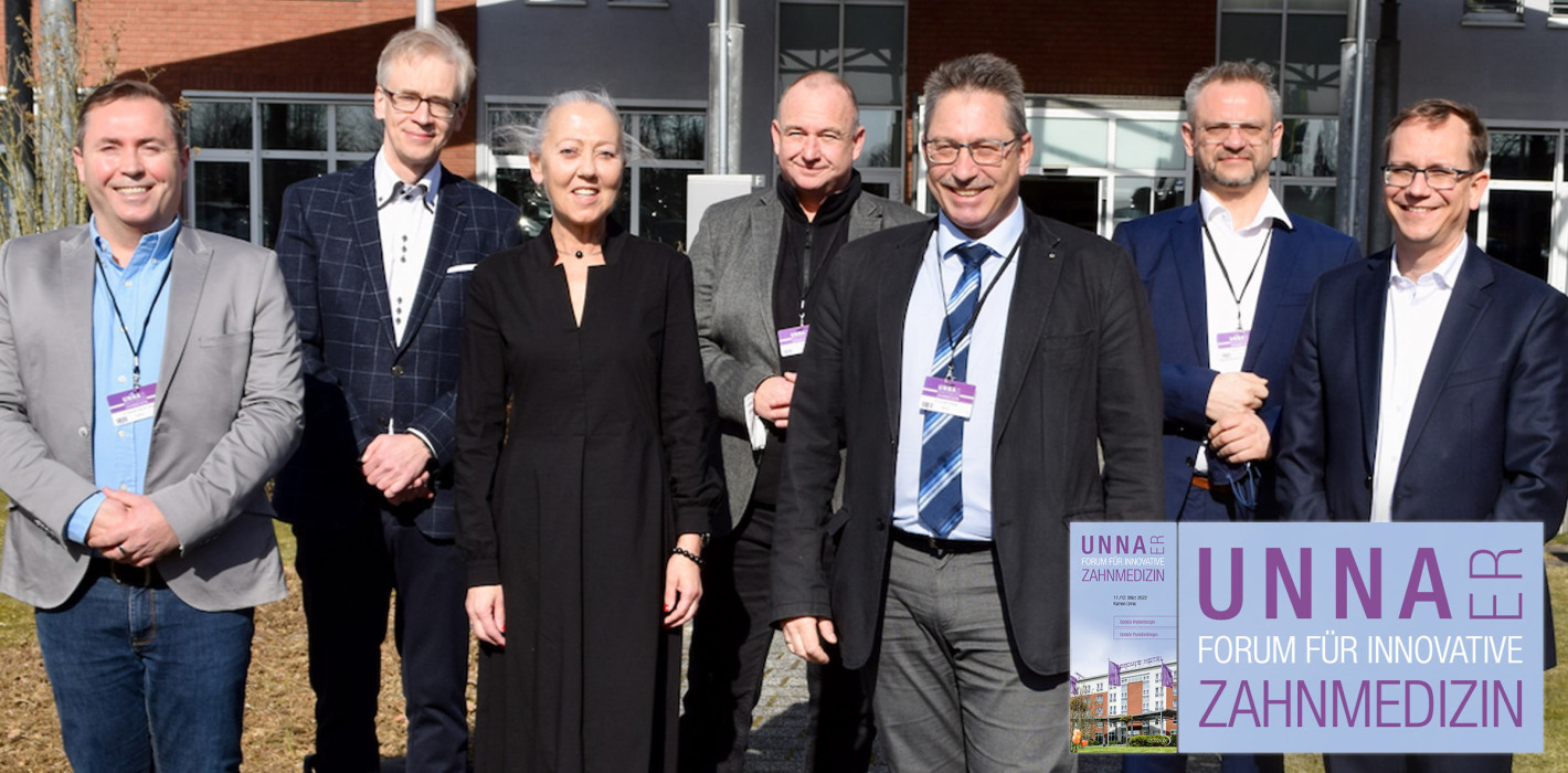Unnaer Forum 2022: Erneut vielseitig und gut besucht