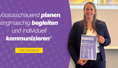Prämierte Langzeitbetreuung – Mundhygiene bei schwerer Erkrankung
