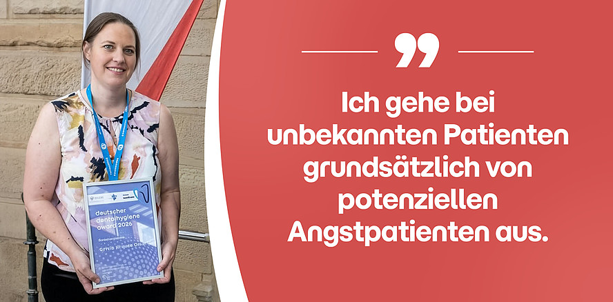 „Deutsche ZMPs und DHs brauchen mehr psychologische Skills“