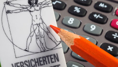 Zahlungsverzug: Kassen dürfen Gesundheitskarte nicht sperren