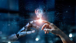 Künstliche Intelligenz (KI) in der Zahnmedizin
