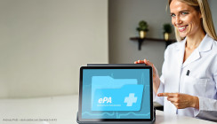 Elektronische Patientenakte (ePA) – Was Sie wissen müssen