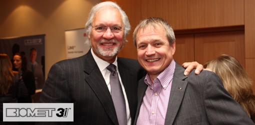 „Neue Techniken in der Implantologie – Evolution oder Revolution?“