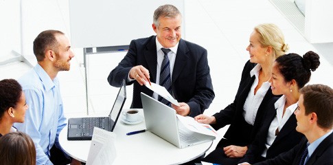 Monatstipp März 2010:  Jobwechsel – die ersten Tage in neuer Führungsposition