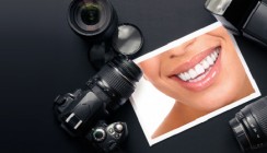 Digitale Fotografie - bitte lächeln!