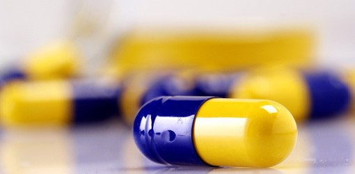 Antibiotika und Antiseptika in Allgemein- und Zahnmedizin