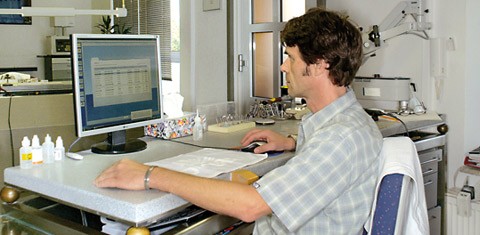Praxistest CAD/CAM-System – Standard von morgen