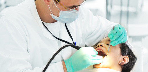 Zahnärzte: Nachholbedarf bei Behandlung Behinderter