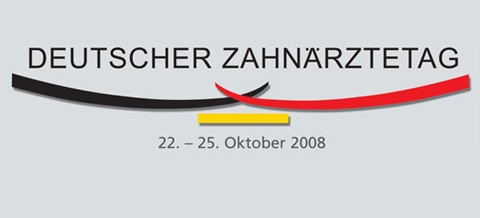 Der Deutsche Zahnärztetag 2008