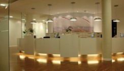 Beeinflusst Praxisdesign die Patientenzufriedenheit?