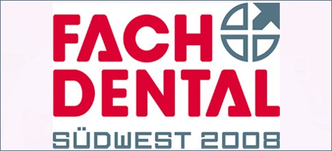 Fachdental Südwest - Die Branche trifft sich in Stuttgart