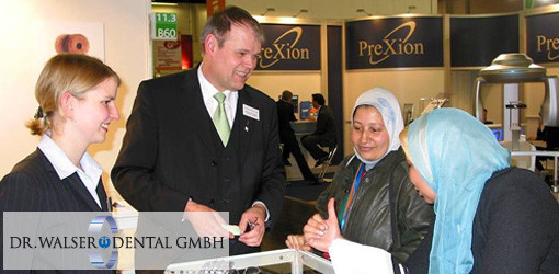 Dr. Walser Dental: Vorgeschlagen zum Mutmacher der Nation