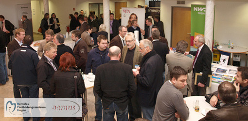 Digitale Dentale Technologien 2011