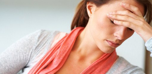 Jeder vierte Österreicher leidet an chronischen Schmerzen