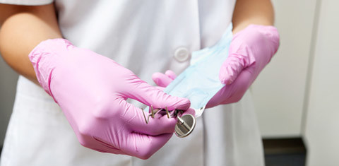 Seminar zur Hygienebeauftragten