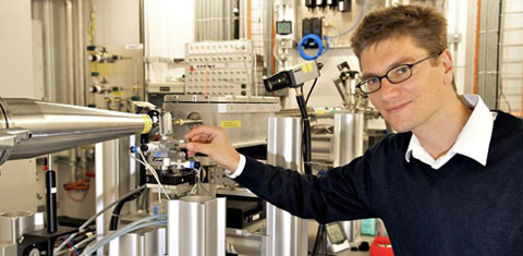 Fortschritt für die Knochenforschung