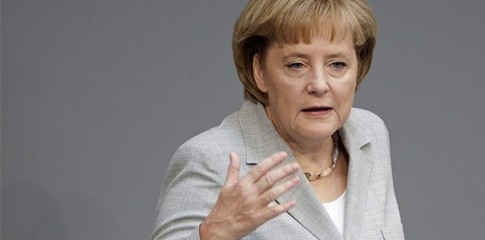 Merkel will keine unsoziale Gesundheitsreform