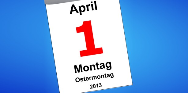 Was sich zum 1. April für die Bürger ändert
