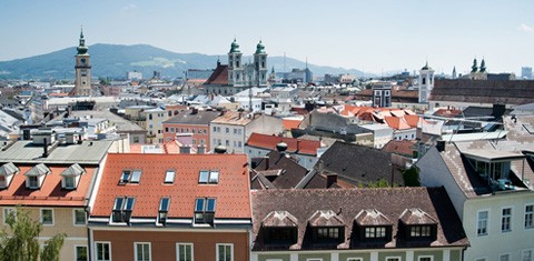 Linzer Uni kooperiert mit Uni in Budweis