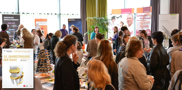 Berlin 2013: Cosmetic Dentistry – State of the Art