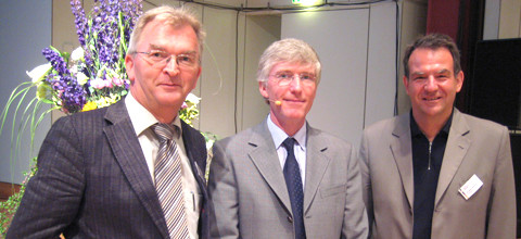 5. Stuttgarter Zahnärztetag zum Thema Implantate