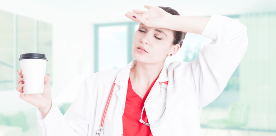 Studie belegt: 40-Stunden-Arbeitswoche als „gesunde Basis“