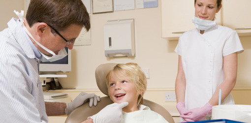 Rechtsprechungs-Ticker für den kleinen Patienten