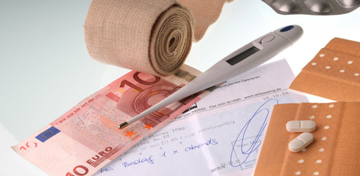 80 Prozent der Bürger gegen Gesundheitsreform