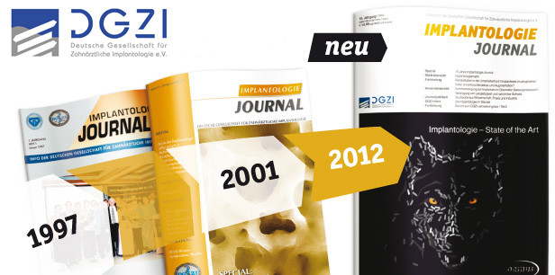 15 Jahre Implantologie Journal