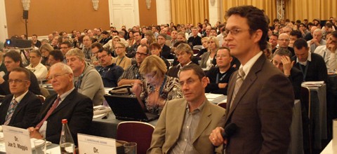 Jahrestagung der DGEndo erfolgreich