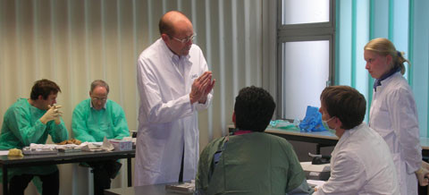 DZOI-Fortbildungshighlights