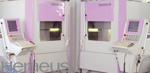 Produktionskapazität verdoppelt